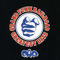 GRAND FUNK RAILROAD  GREATEST HITS - CD