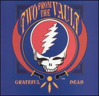 GRATEFUL DEAD  TWO FROM THE VAULT - CD