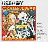 GRATFUL DEAD THE BEST OF - CD
