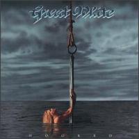 GREAT WHITE HOOKED - CD