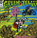 GREEN JELLY - CD