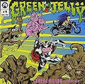 GREEN JELLY - CD
