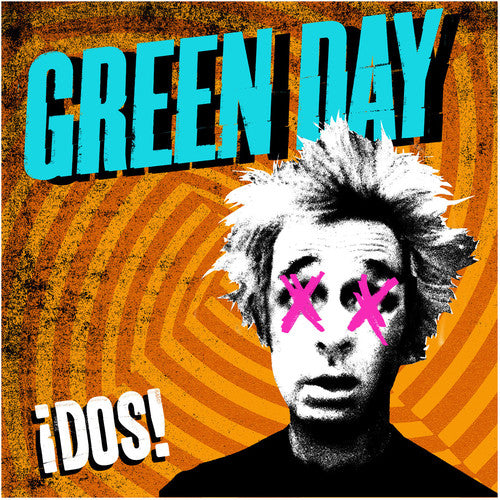 GREENDAY  DOS - CD