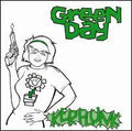 GREENDAY  KERPLUNK - CD