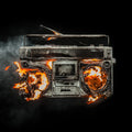 GREENDAY  REVOLUTION RADIO - CD
