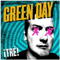 GREENDAY  TRE - CD