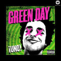 GREENDAY  UNO - CD