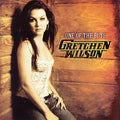 GRETCHEN WILSON   ONE OF THE BOYS - CD