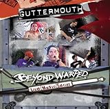 GUTTERMOUTH  BEYOND WARPED  - CD