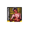 GUTTERMOUTH  GORGEOUS - CD
