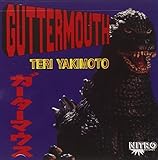 GUTTERMOUTH  TERI YAKIMOTO - CD
