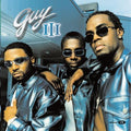 GUY    III - CD