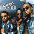 GUY    III - CD