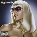 GWEN STEFANI  THE SWEET ESCAPE - CD