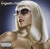GWEN STEFANI  THE SWEET ESCAPE - CD