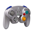 Buy Sell Trade - GameCube Wireless Controller [Silver] - Video Game - Nintendo Switch