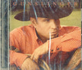 GARTH BROOKS  GUNSLINGER - CD
