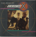 Generation X (4) - The Best Of Generation X - VINYL