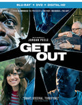Get Out - Blu-ray