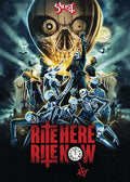 Ghost - Rite Here Rite Now - Blu-ray
