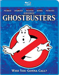 Ghostbusters - Blu-ray