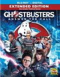 GHOSTBUSTERS   ANSWER THE CALL - Blu-ray