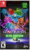 Buy Sell Trade - Ghostbusters: Spirits Unleashed [Ecto Edition] - Video Game - Nintendo Switch