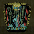 Giant Giant Sand Tuscon - RSD VINYL