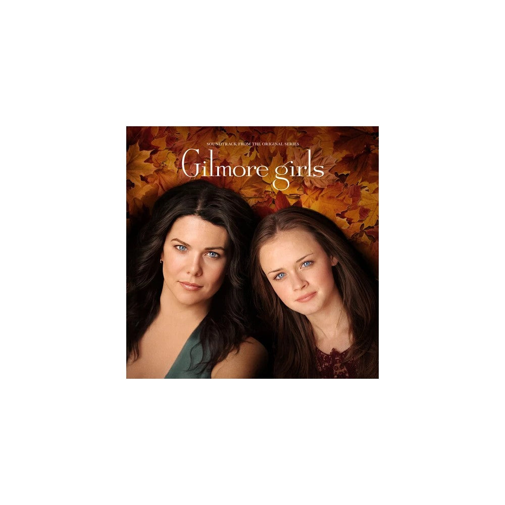 Gilmore Girls (Original Soundtrack) - VINYL