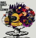 GNARLS BARKLEY  ST. ELSEWHERE - CD