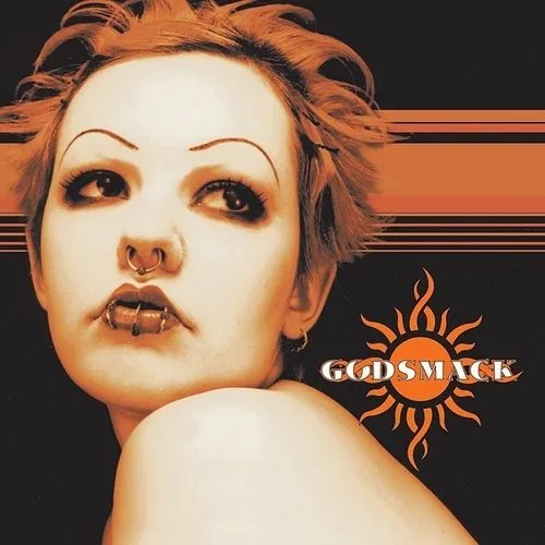 GODSMACK (ST) - VINYL