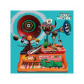 Gorillaz Song Machine, Season One - VINYL