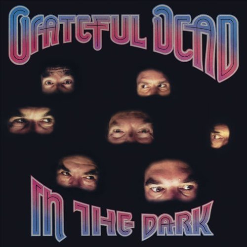 Grateful Dead  In The Dark - VINYL