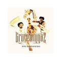 Gravediggaz The Pick The Sickle and The Shovel - VINYL