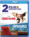 Gremlins / Gremlins 2 - Blu-ray