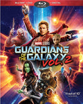 Guardians of the Galaxy Vol 2 - Blu-ray