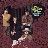 Guess Who Greatest Hits - CD