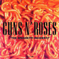 GUNS & ROSES SPAGHETTI INCIDENT - CD