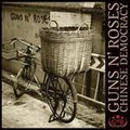 Guns N Roses Chinese Democracy - CD