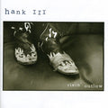 HAMK WILLIAMS III  RISIN' OUTLAW - CD