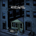 HANDGUNS  LIFE LESSONS   - CD
