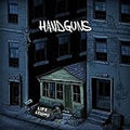 HANDGUNS  LIFE LESSONS   - CD