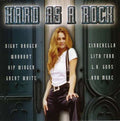 HARD AS ROCK  - CD