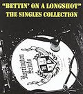 HARRINGTON SAINTS   BETTIN ON A LONGSHOT - CD