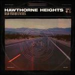 HAWTHORNE HEIGHTS  BAD FREQUENCIES - CD