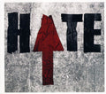HAWTHORNE HEIGHTS  HATE - CD