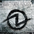 HAWTHORNE  HEIGHTS  ZERO - CD