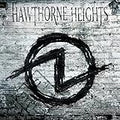 HAWTHORNE  HEIGHTS  ZERO - CD