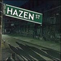 HAZEN STREET   SELF TITLED - CD