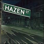 HAZEN STREET   SELF TITLED - CD